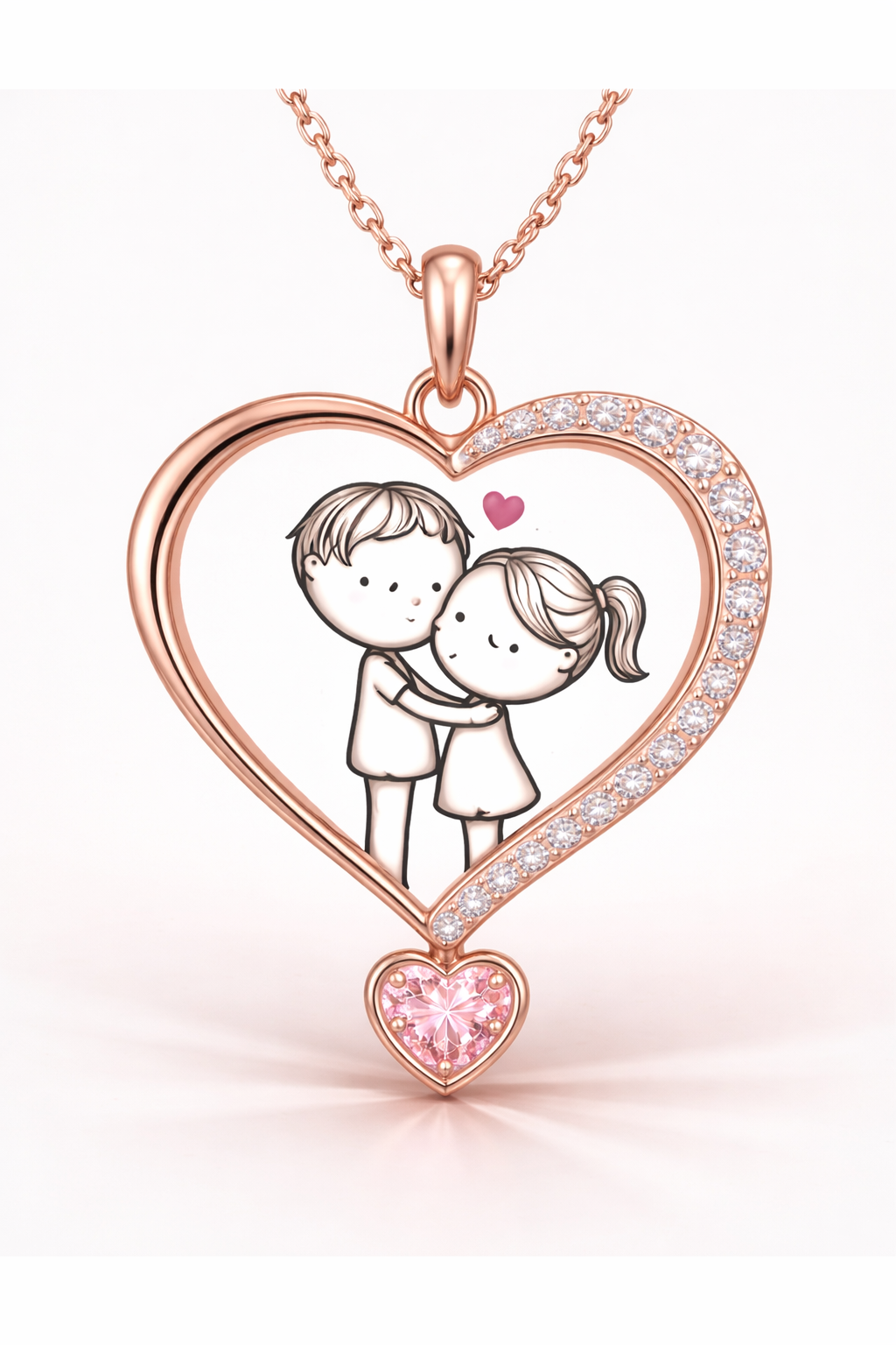 What I Can Give on Valentine’s Day