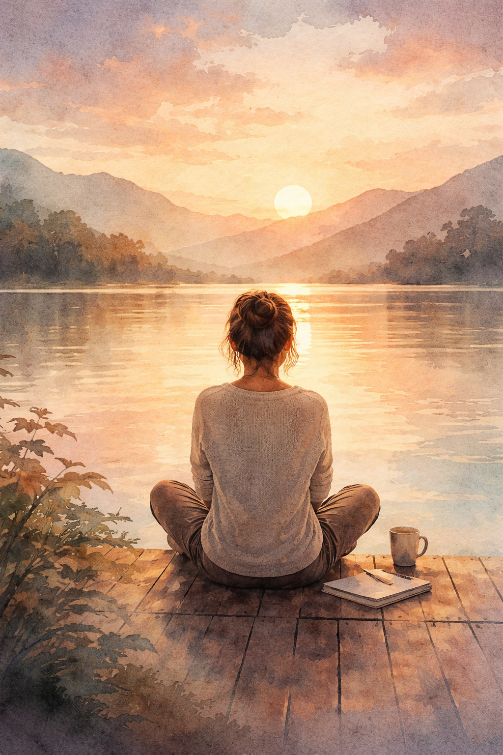 What does success actually mean to you?