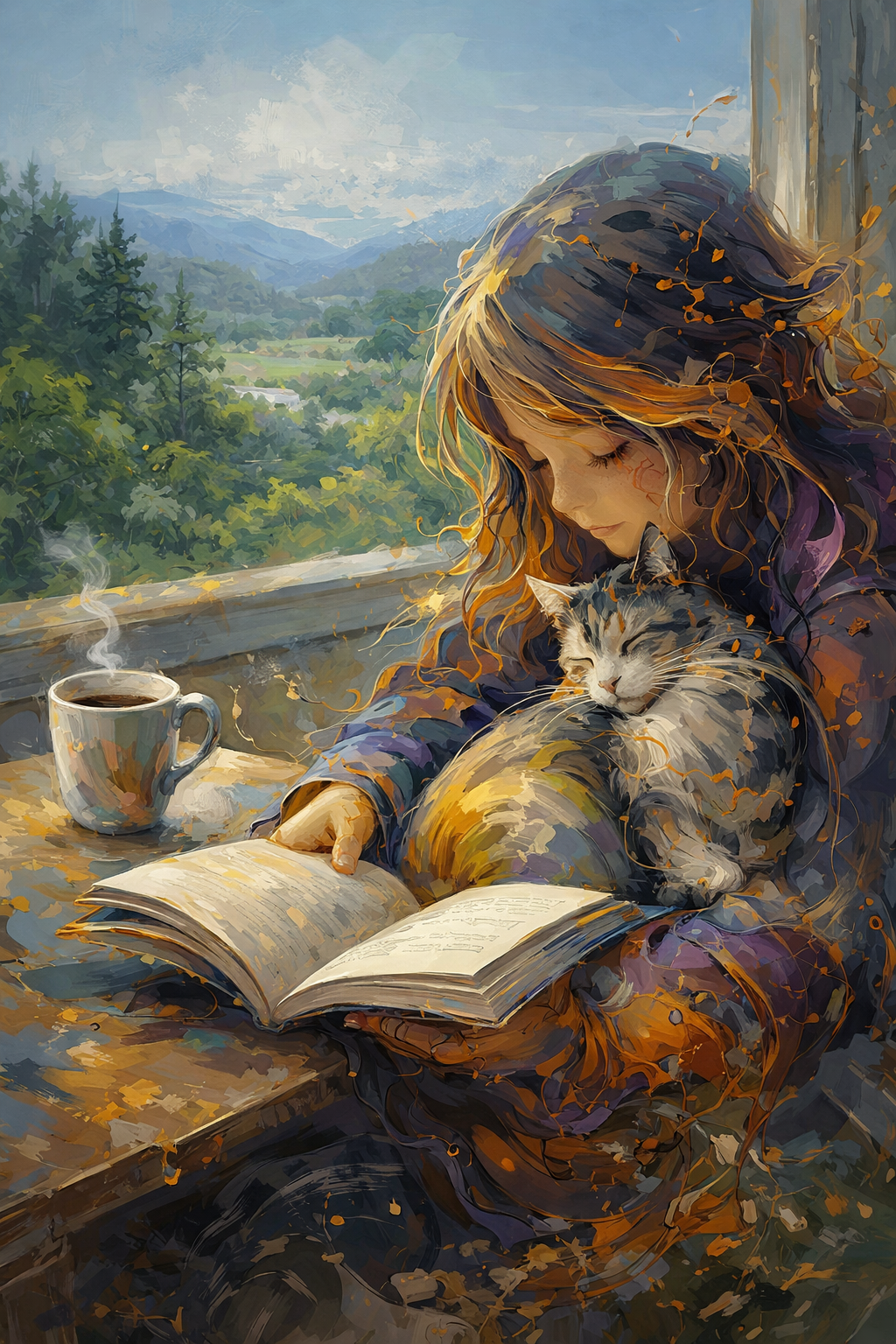 Have You Ever Thought of Writing This to Your Child?