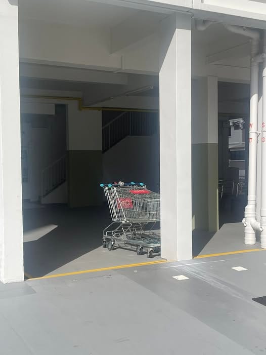 The Civic Grace Test