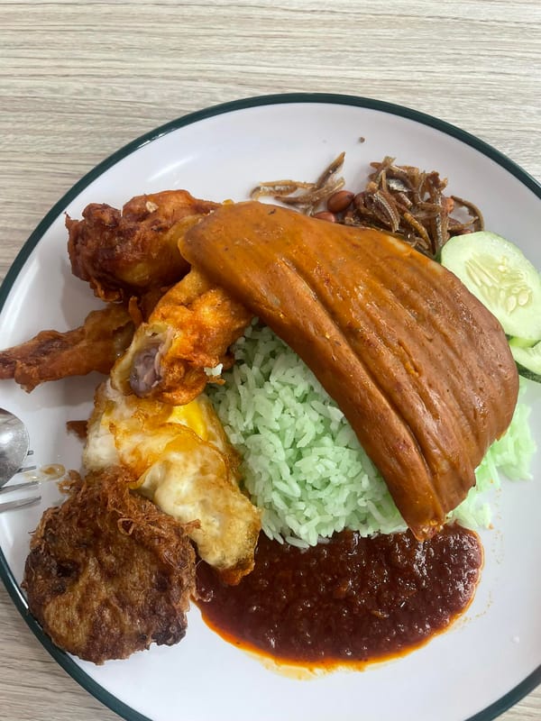 $5.50 Can Still Buy Happiness