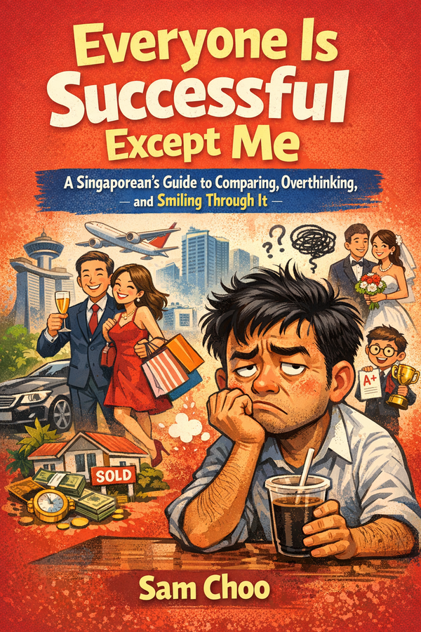 Everyone Is Successful Except Me